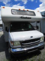 2002 Coachmen Leprechaun